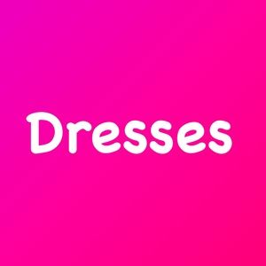 Dresses for Sale
